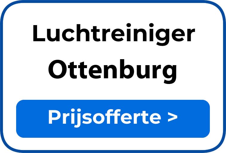 Beste luchtreiniger kopen in Ottenburg